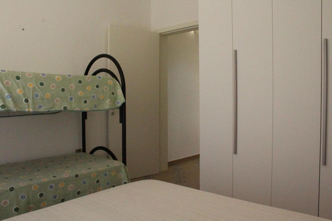 Villa Simonetta Alliste Ngoại thất bức ảnh
