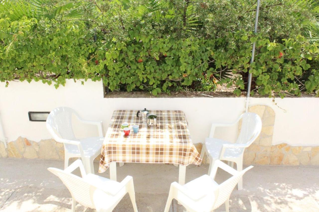 Villa Simonetta Alliste Ngoại thất bức ảnh