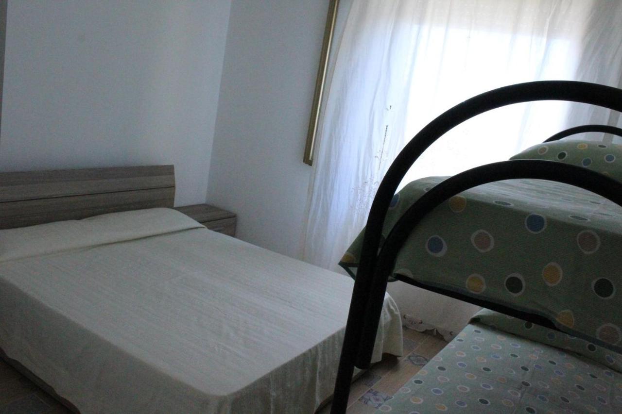 Villa Simonetta Alliste Ngoại thất bức ảnh
