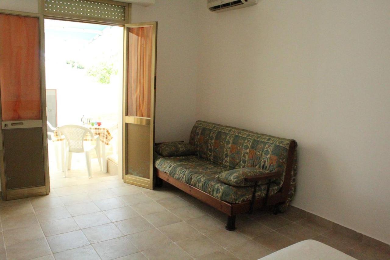 Villa Simonetta Alliste Ngoại thất bức ảnh